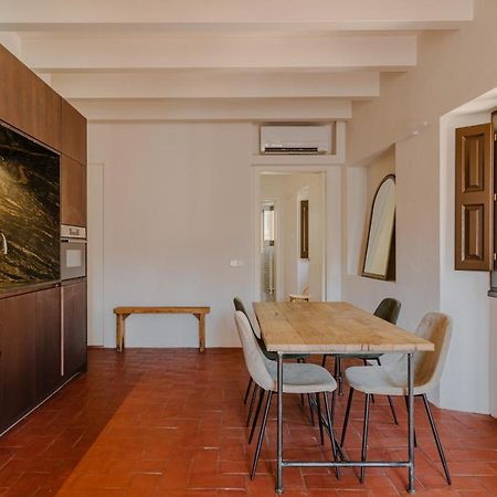 Flateli Santa Clara 01 Apartment Girona Exterior foto
