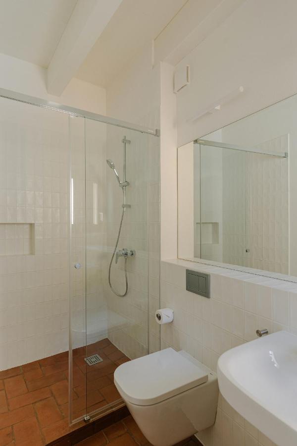 Flateli Santa Clara 01 Apartment Girona Exterior foto