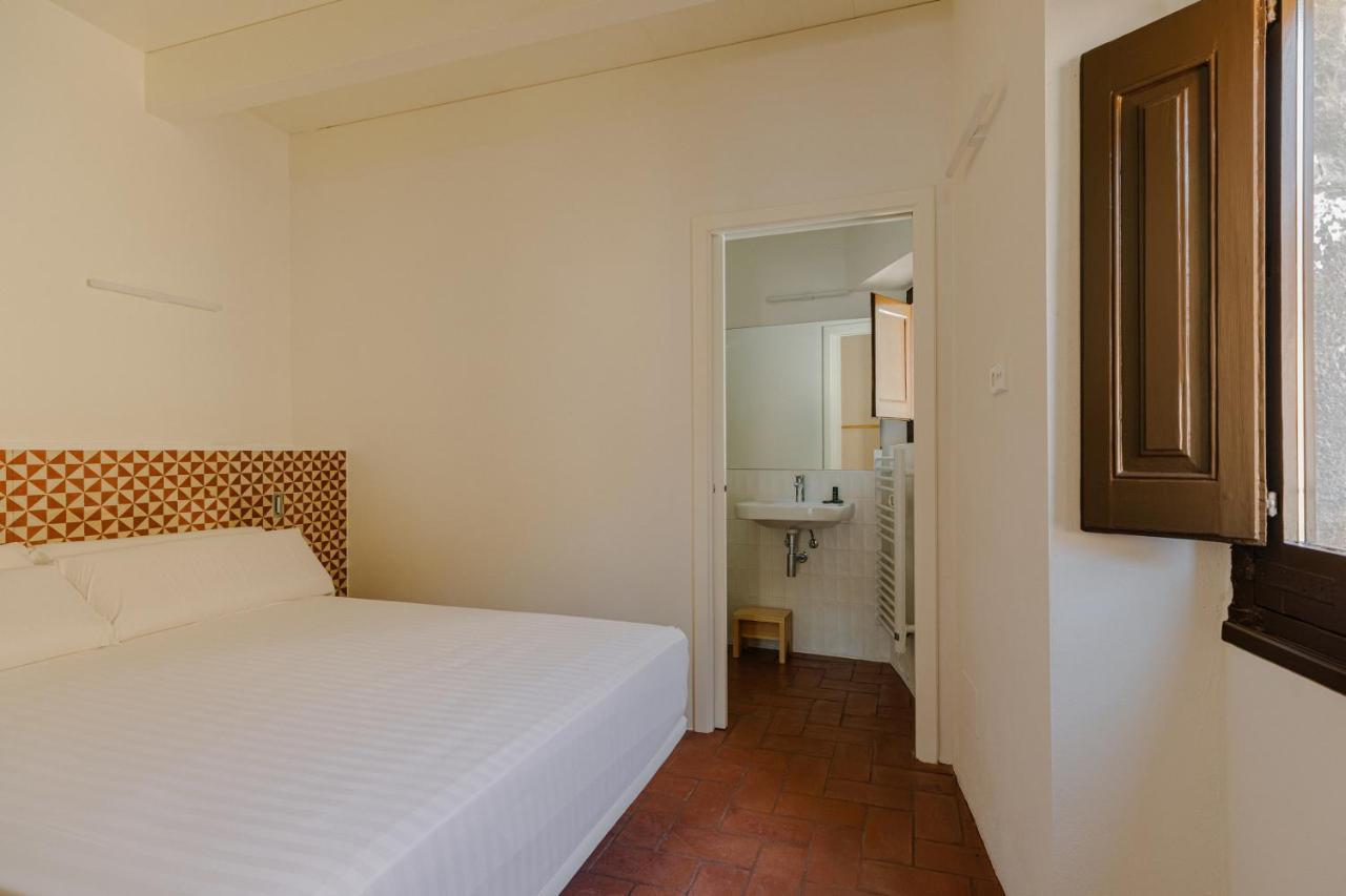 Flateli Santa Clara 01 Apartment Girona Exterior foto
